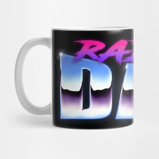 Rad Dad Mug